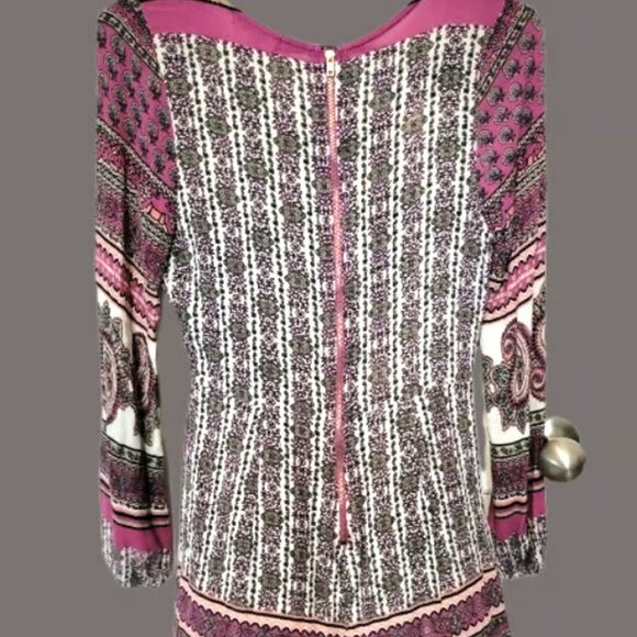 Long sleeve top from Charlotte Russe - Picture 2 of 3